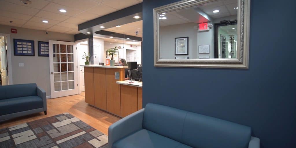 Office Tour | Attleboro Family Dental Care In Attleboro, MA