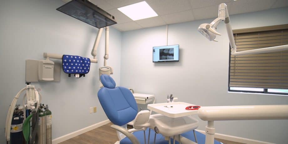 Office Tour | Attleboro Family Dental Care In Attleboro, MA