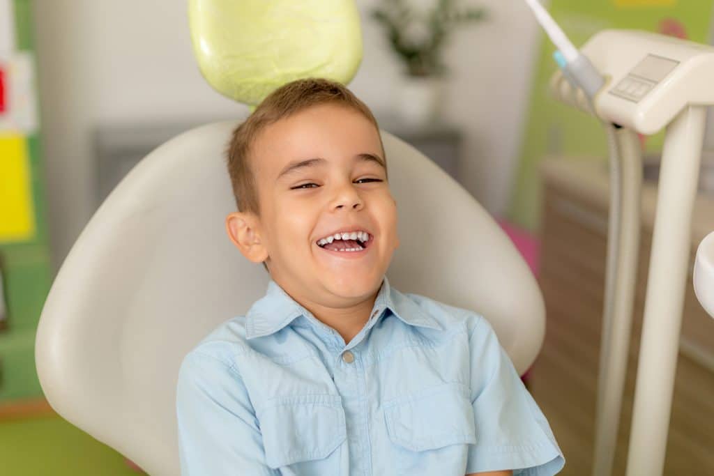 when-should-a-child-start-going-to-the-dentist